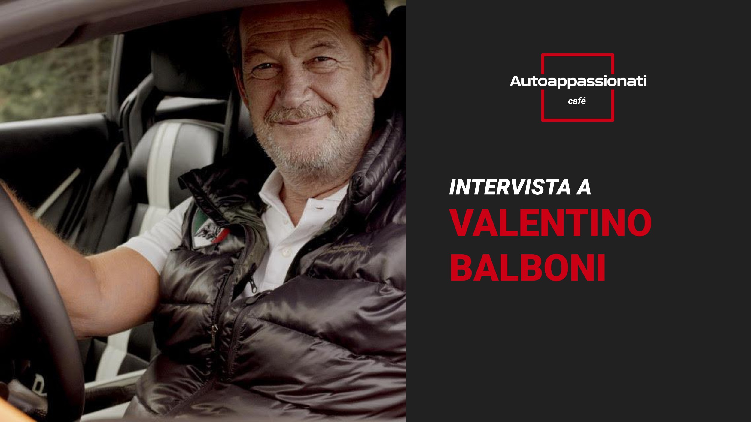 valentino balboni