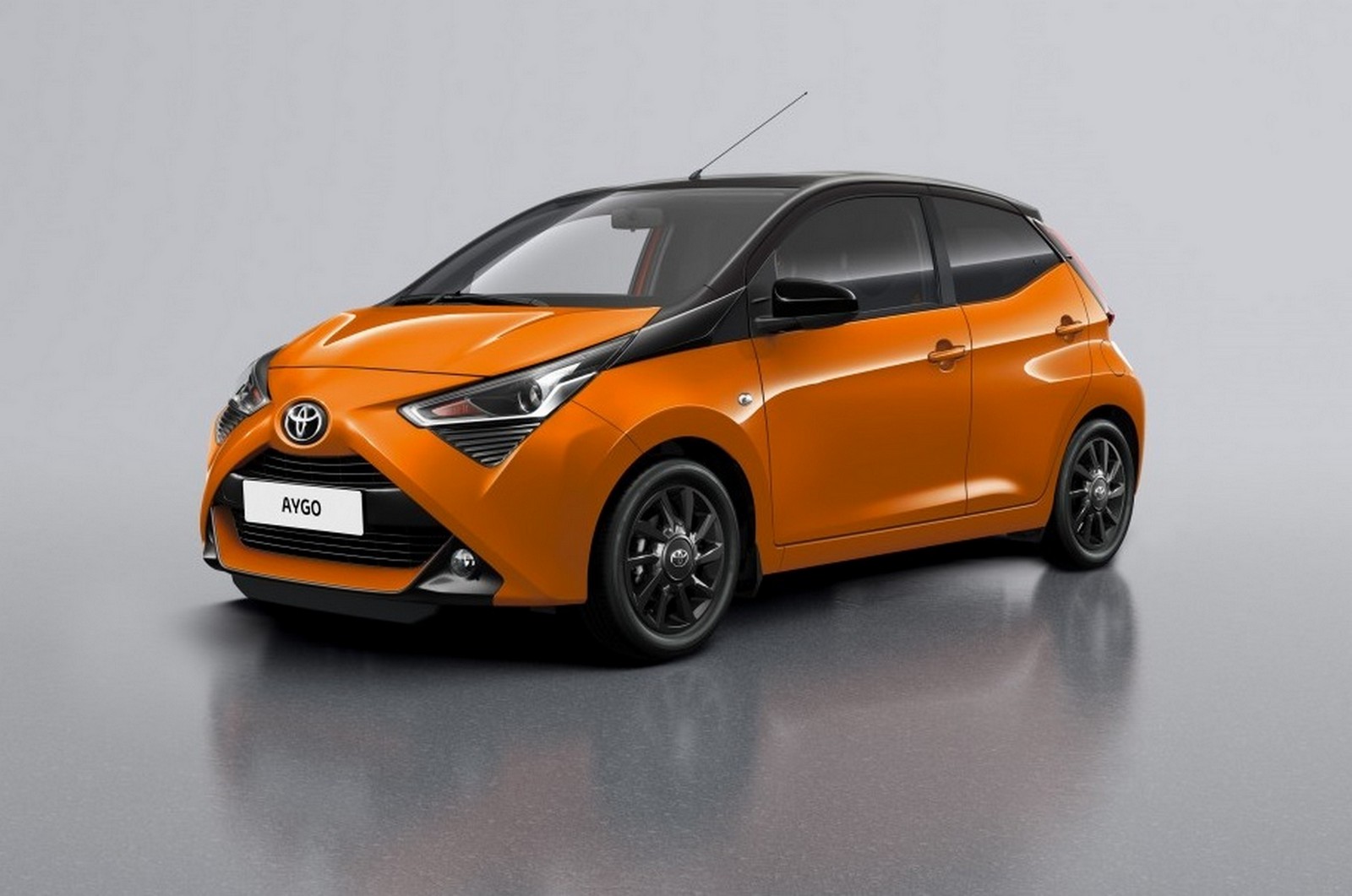 aygo