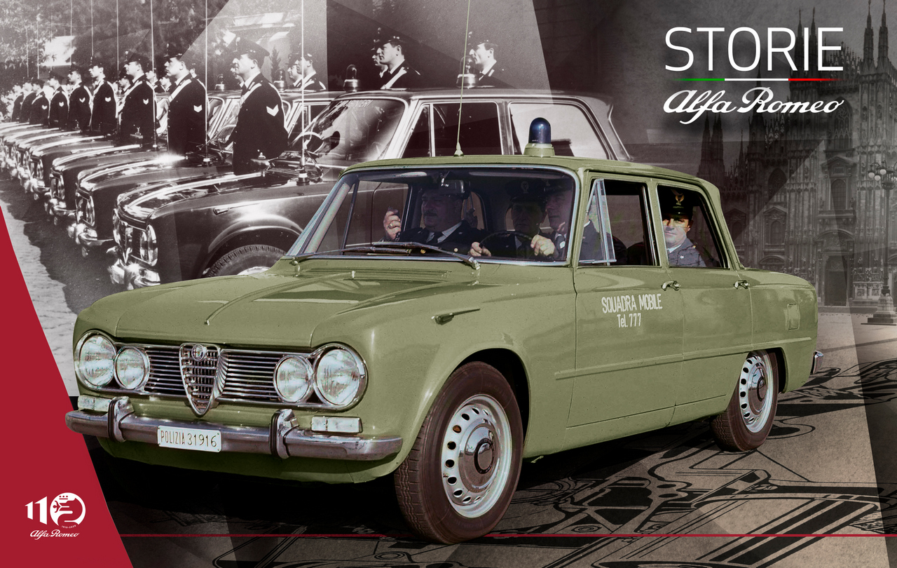 storie alfa romeo