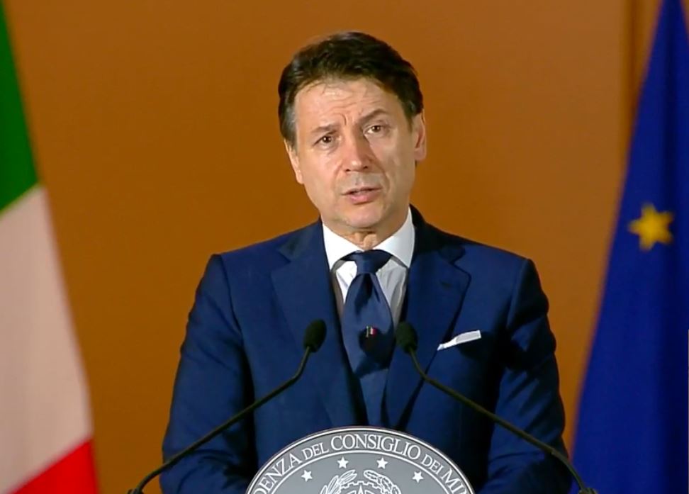 nuovo dpcm fase 2 giuseppe contenuovo dpcm fase 2 giuseppe conte