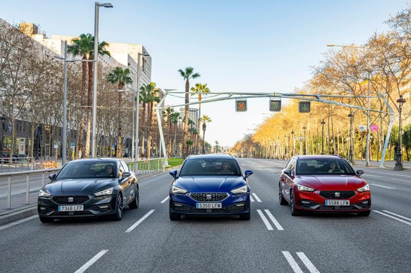 seat leon promozioni maggio 2020