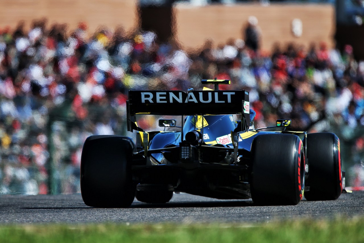 renault f1