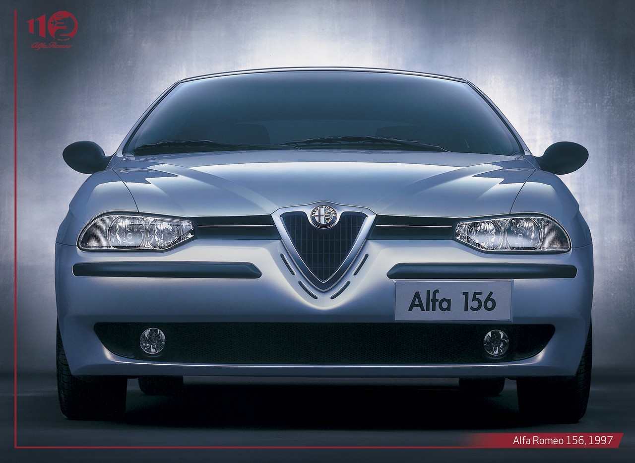 storie alfa romeo