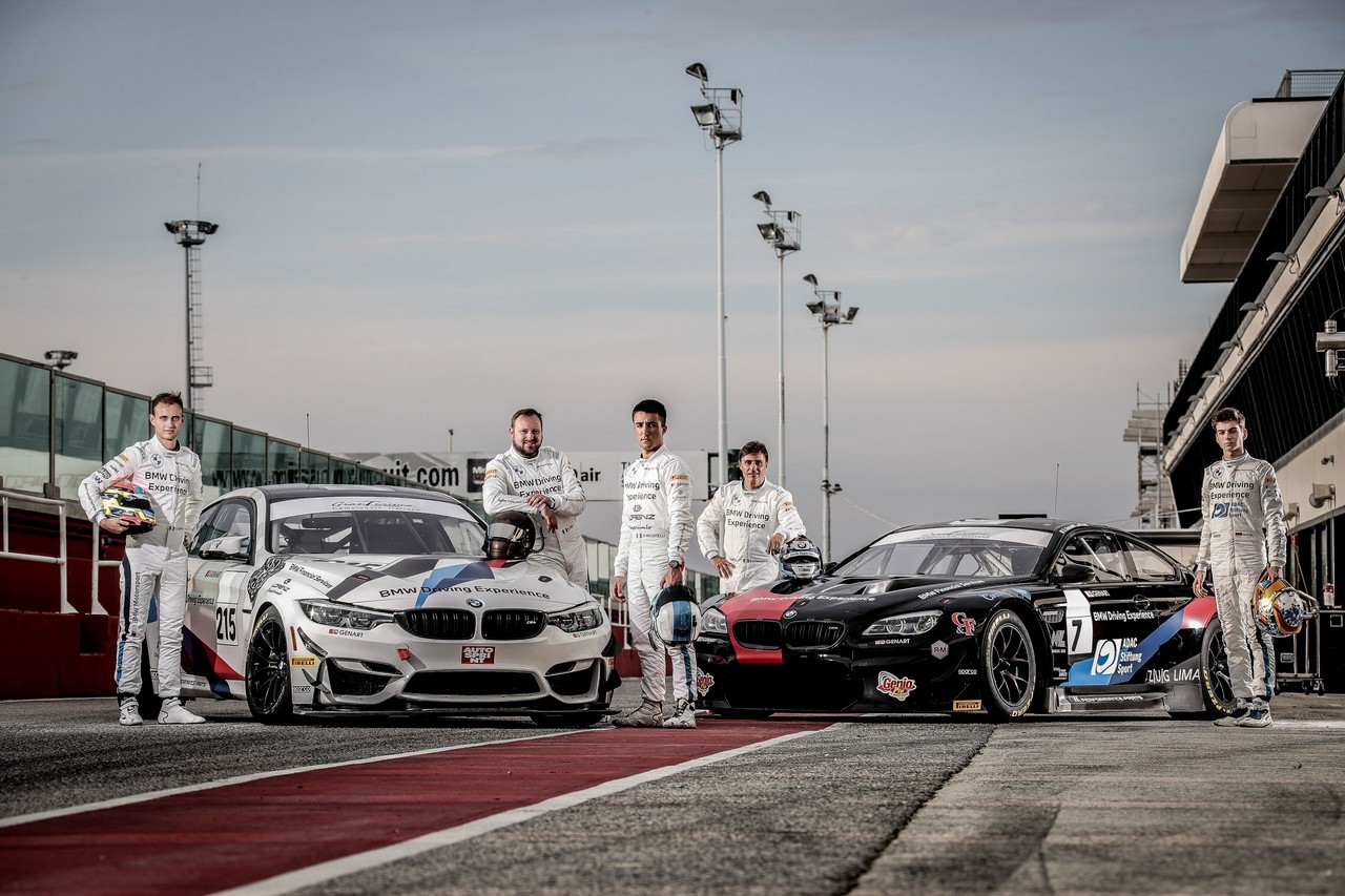 BMW Team Italia GT Italiano 2020