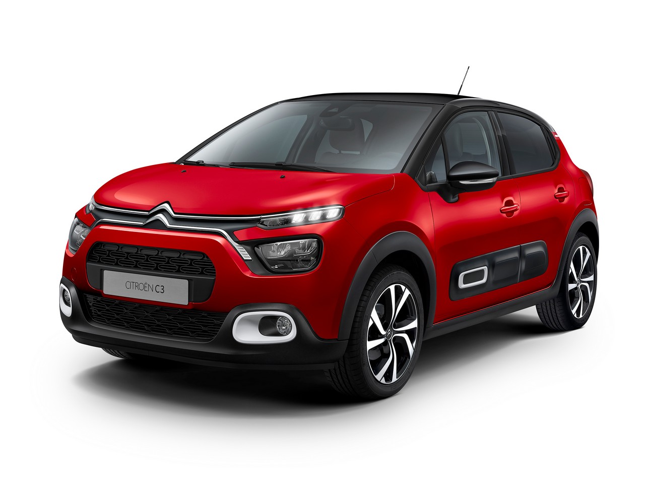 citroen c3 2020