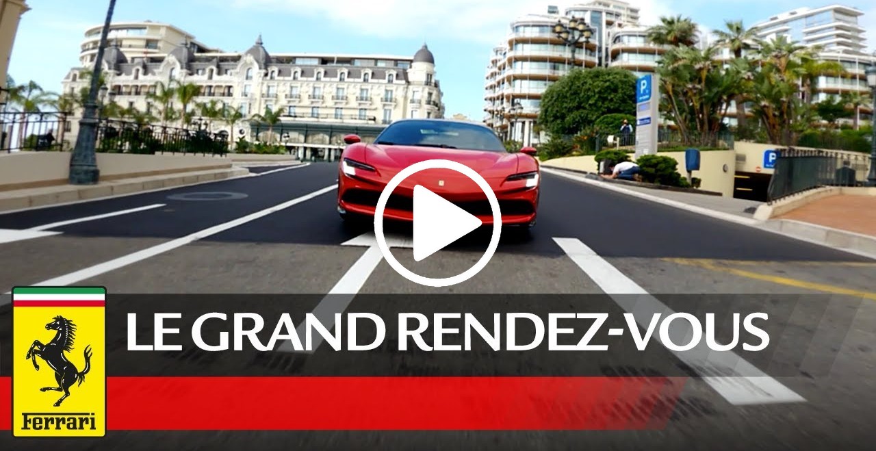 le grand rendez vous play