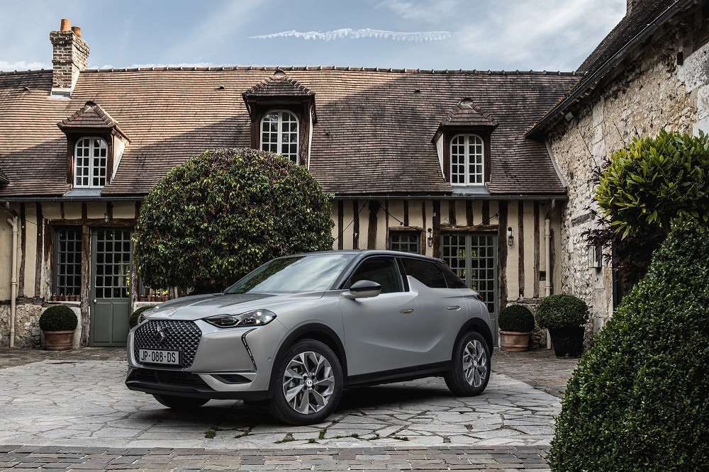 ds 3 e-tense