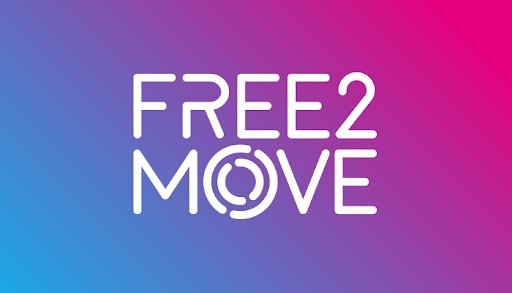 free2move.