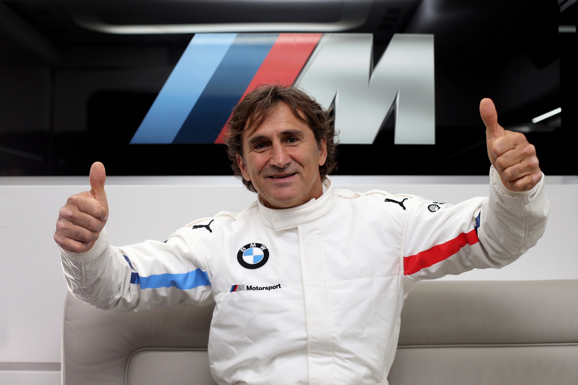 alex zanardi