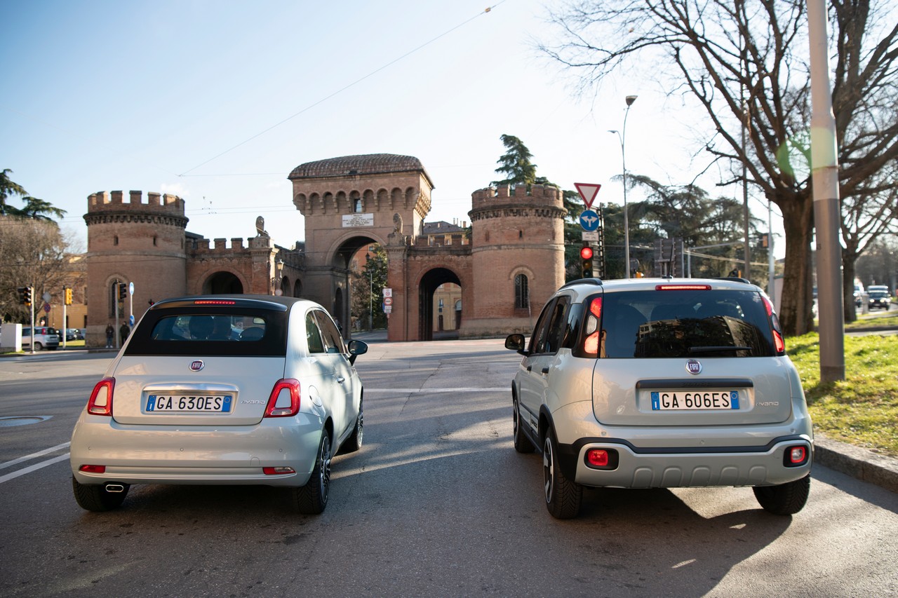 incentivi auto