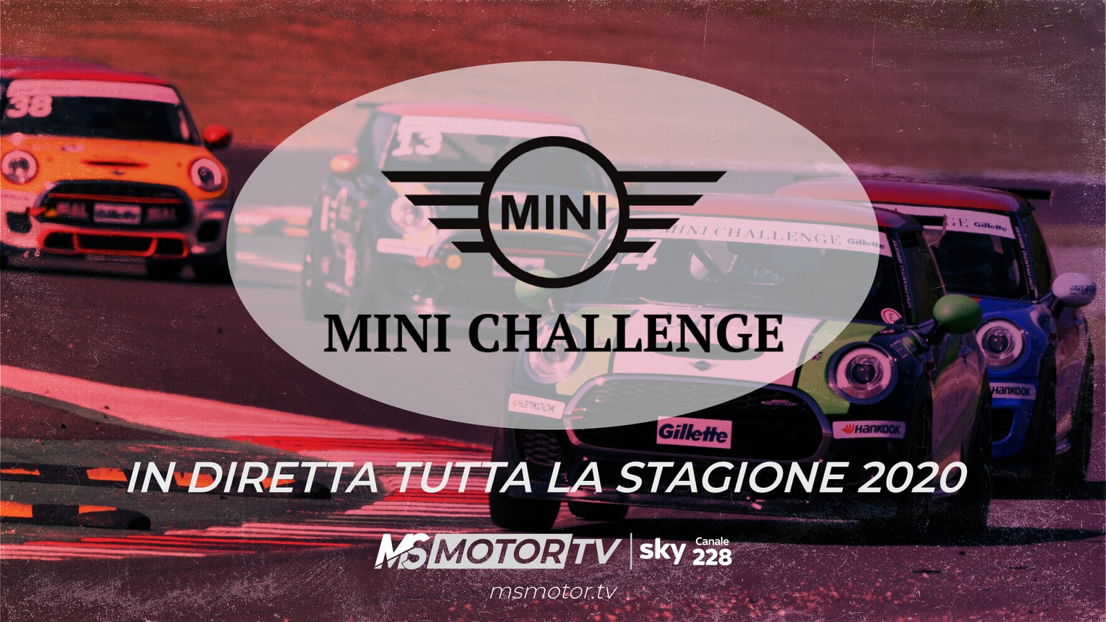 mini challenge