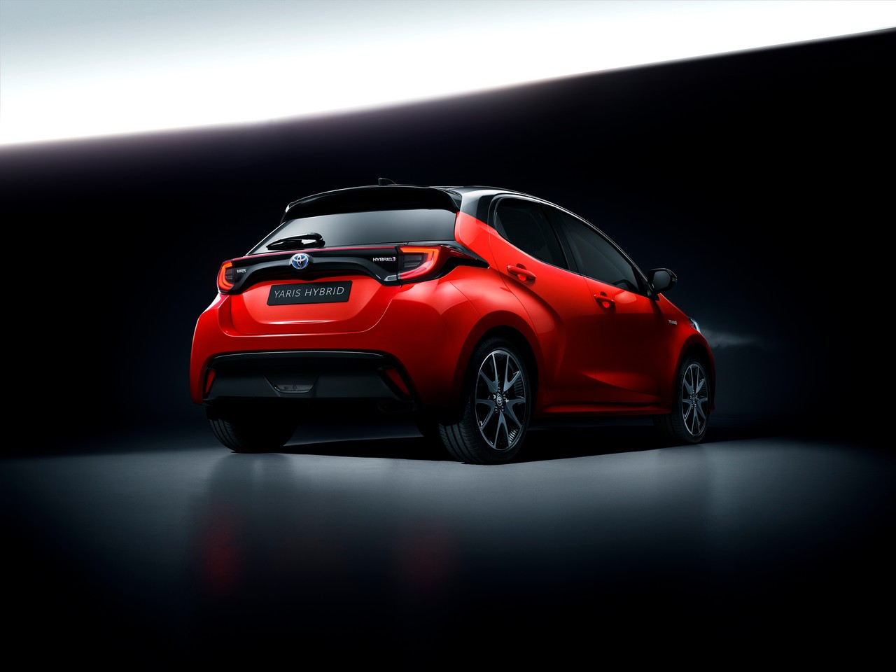 Promozioni Toyota Yaris settembre 2020: le offerte sull’ibrido e non