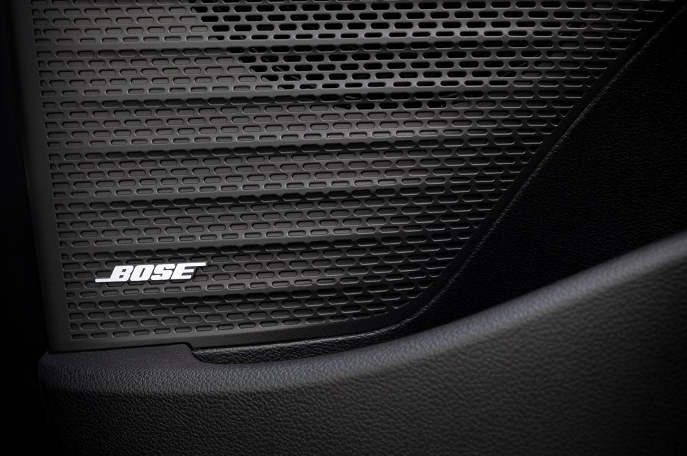 bose premium