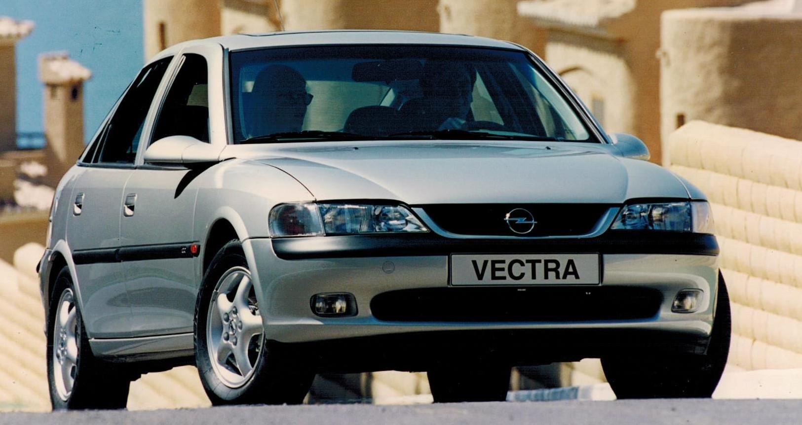 Opel Vectra