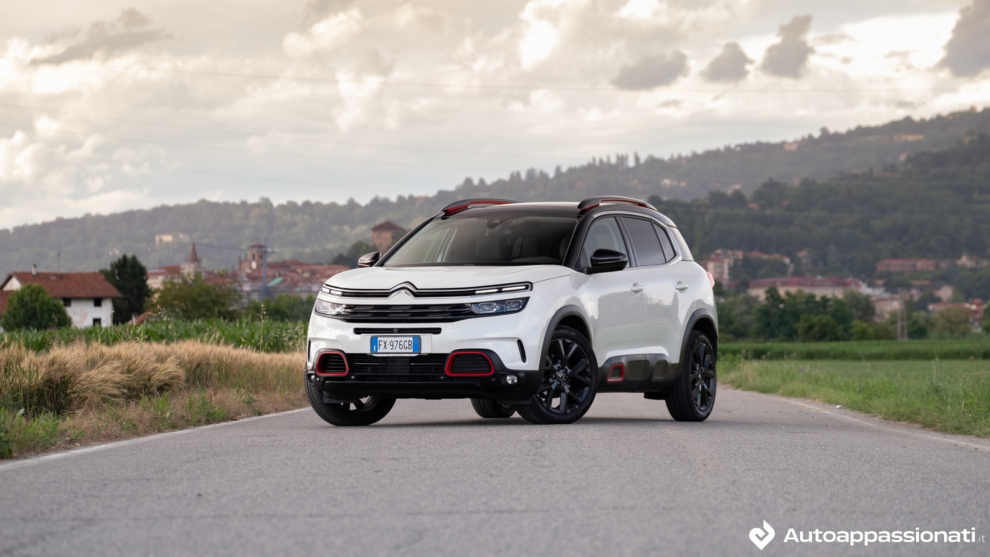 Citroen C5 Aircross BlueHDi 180 EAT8 | Prova su strada, consumi, prezzi e concorrenti