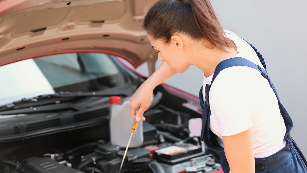 Capire i filtri essenziali dell’auto: Filtri olio, carburante e abitacolo