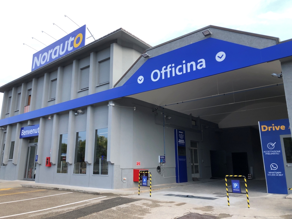 Centro Norauto