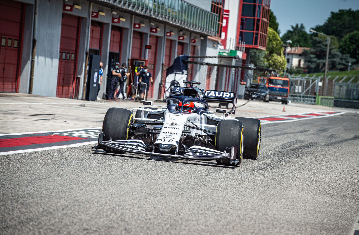 biglietti imola gp f1