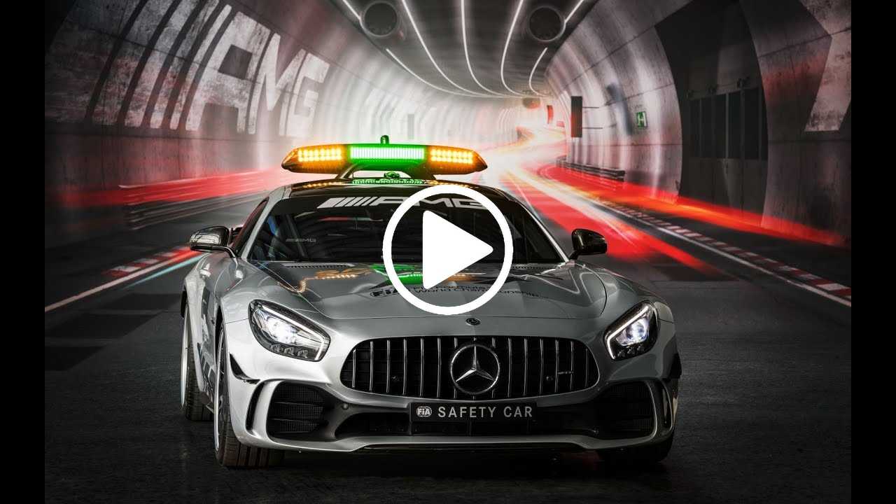 Quando la Safety Car non è per niente SAFETY [VIDEO]