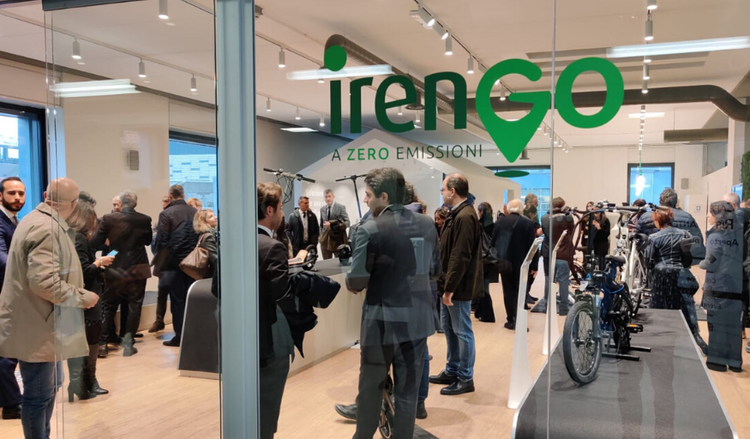 irengo store