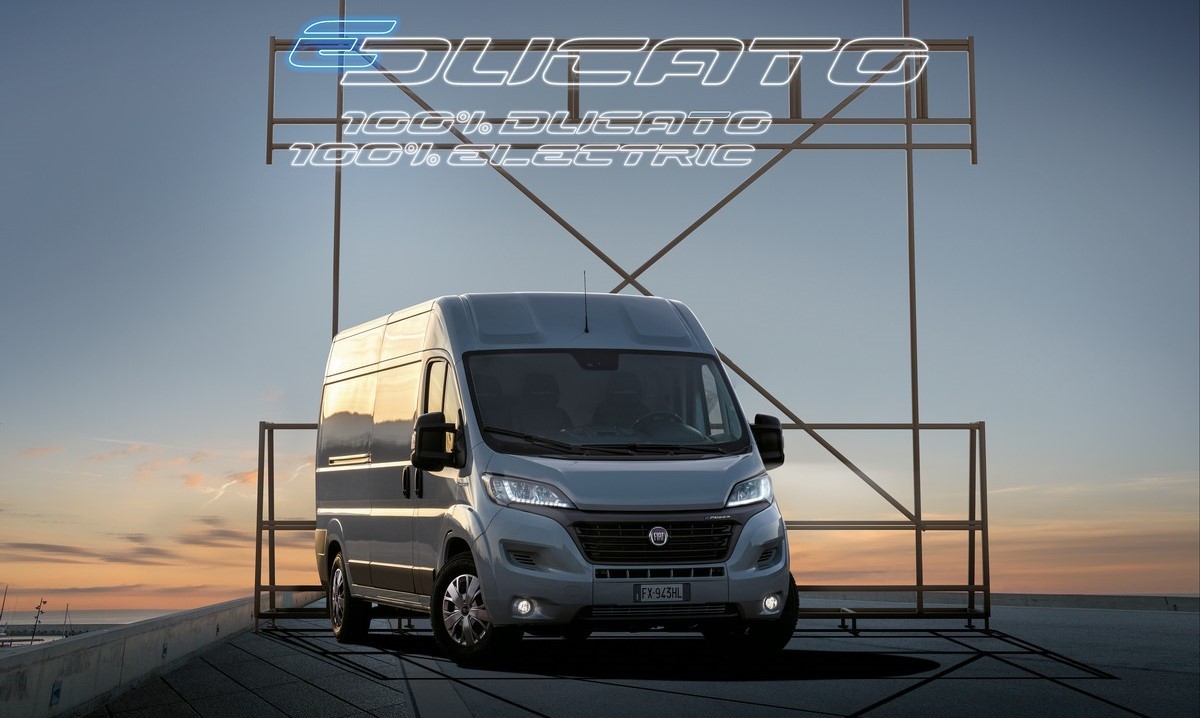 e-ducato