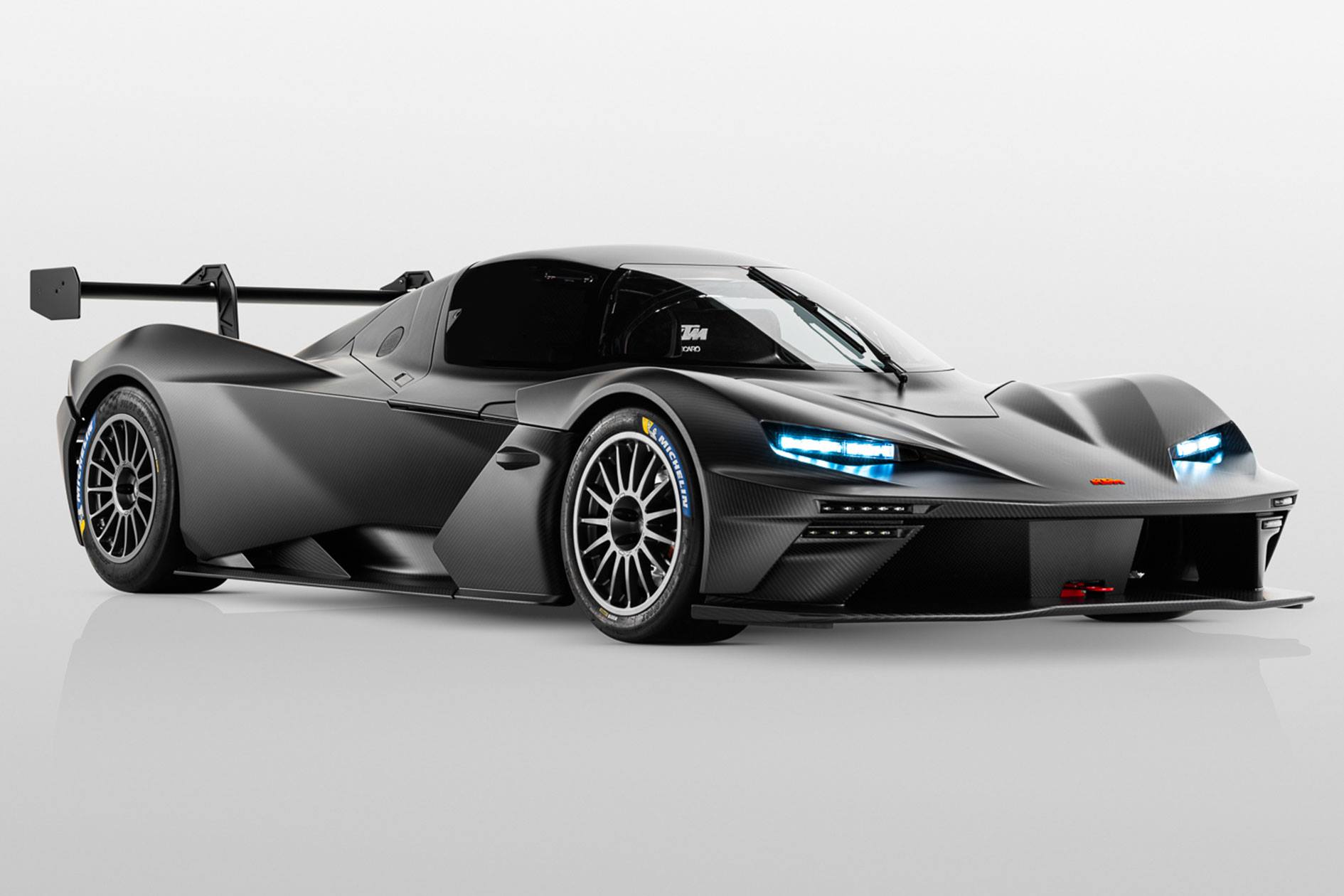 ktm x-bow gtx