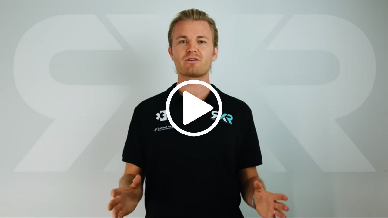 rosberg xtream racing