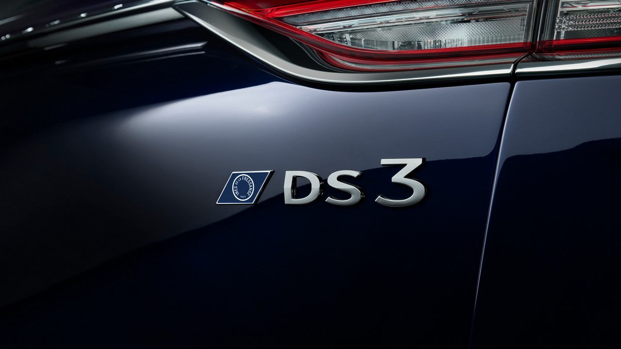 DS 3 Crossback: sistemi di sicurezza di riferimento per il segmento