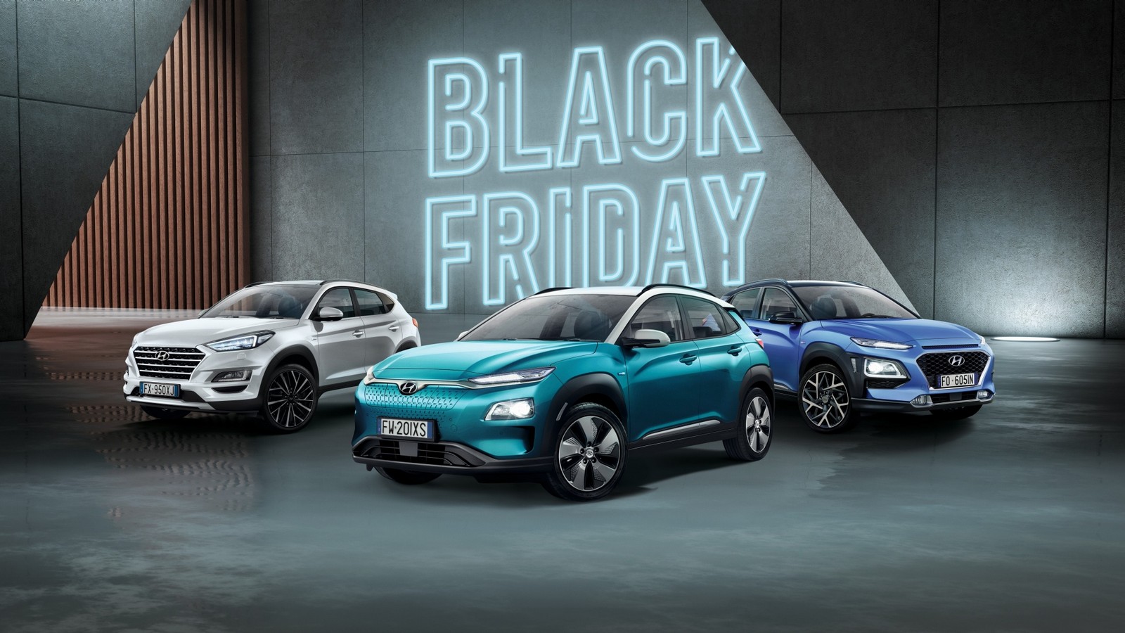 Black Friday Hyundai