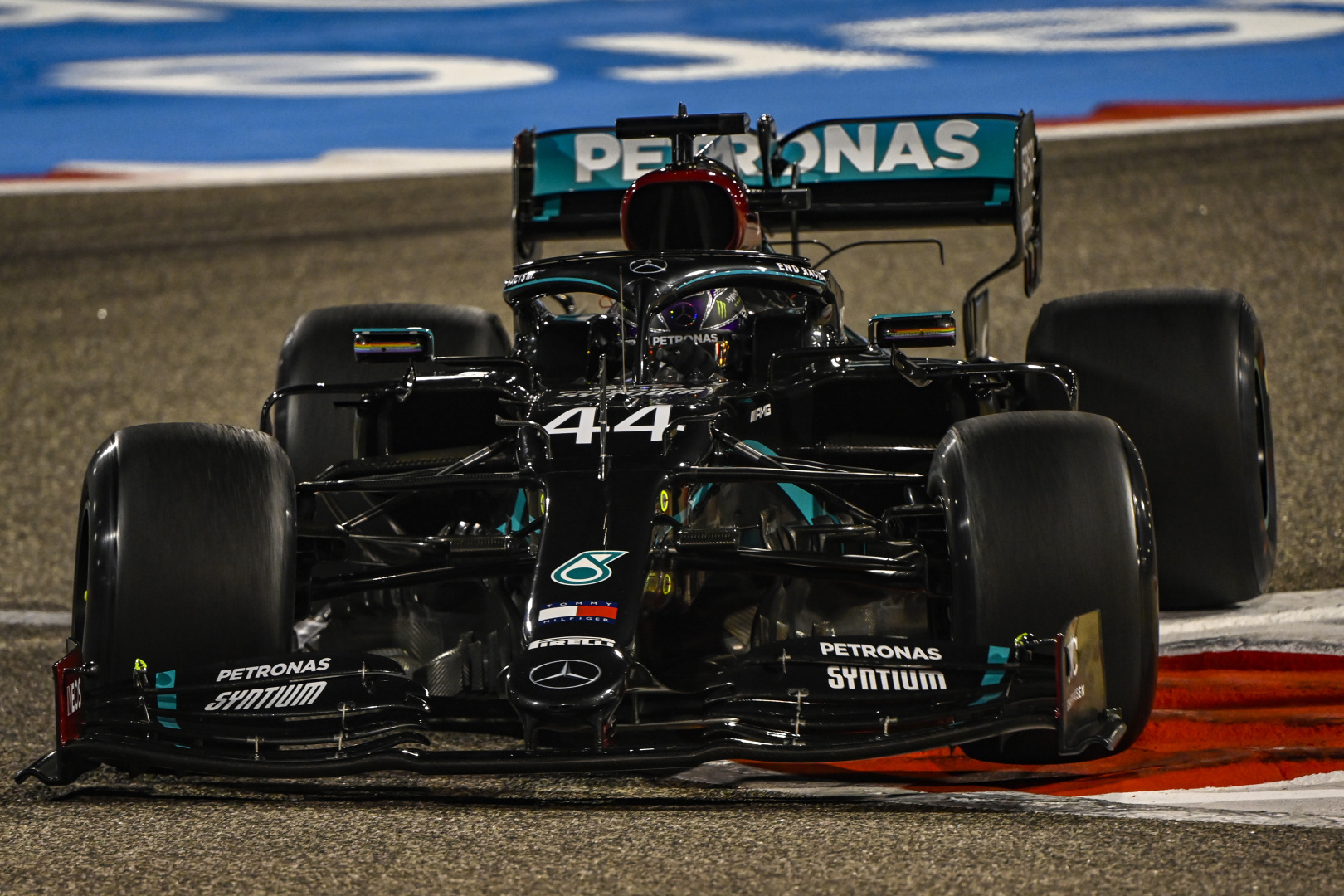 qualifiche gp bahrain 2020