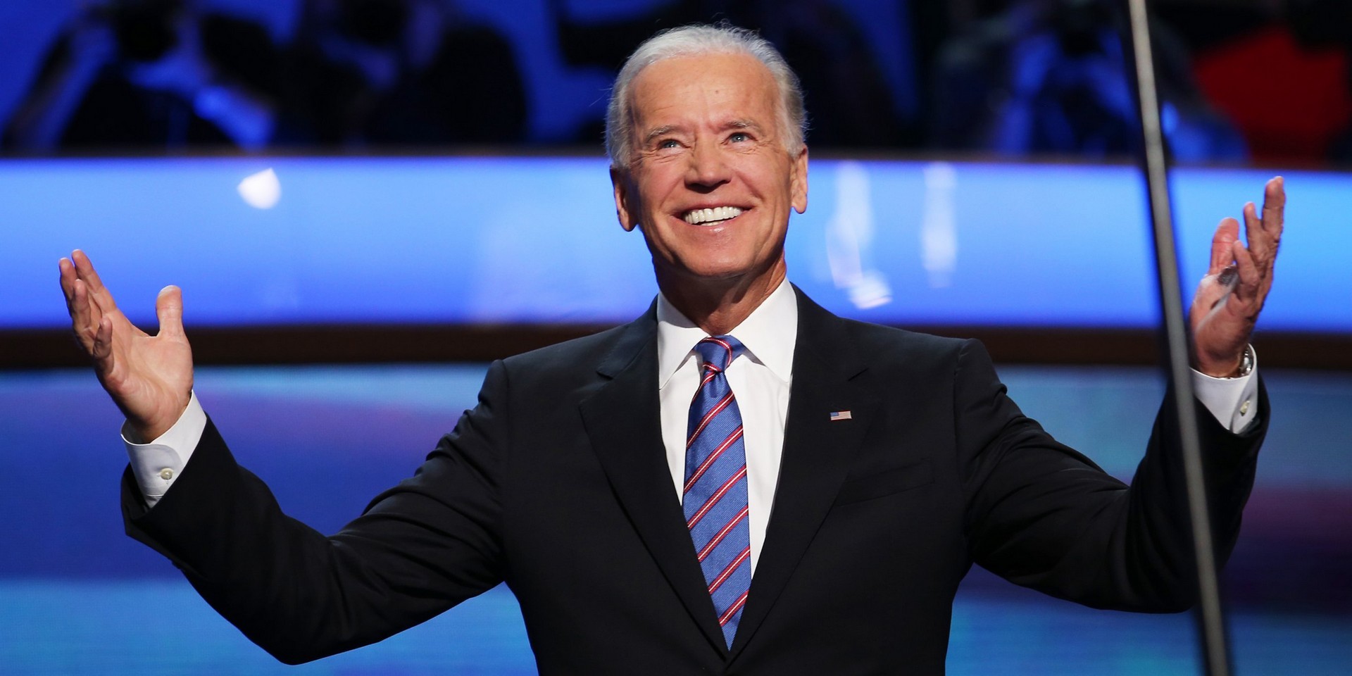 Joe Biden nuovo presidente USA