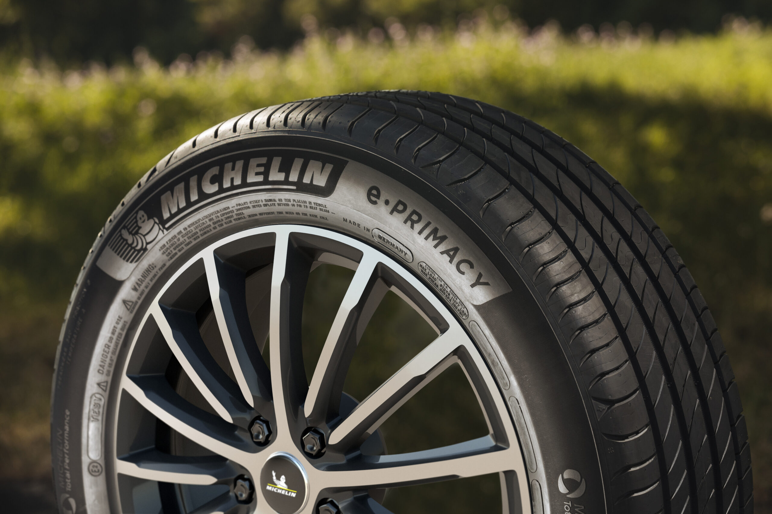 michelin e.primacy