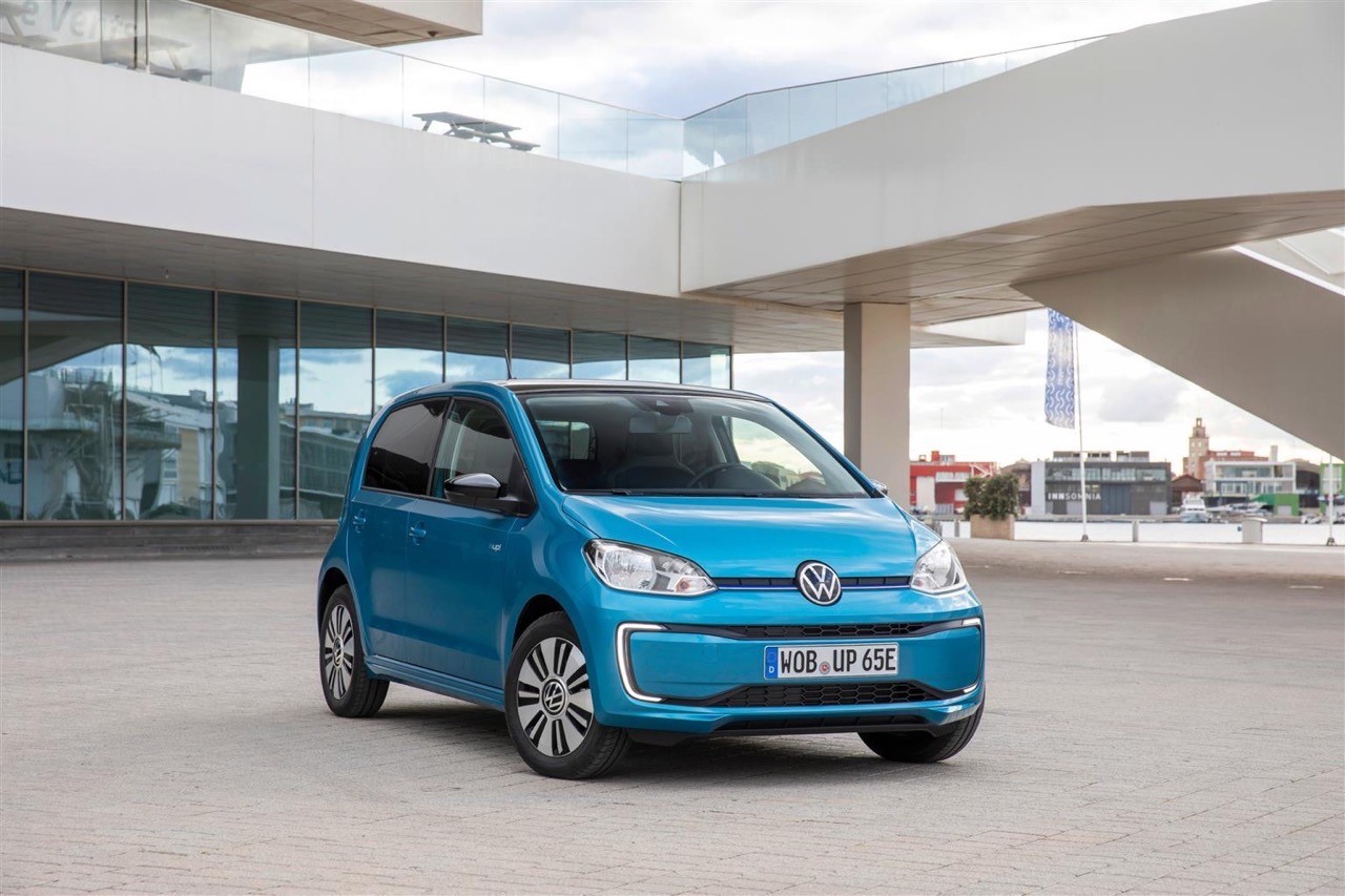 vw up! 2020