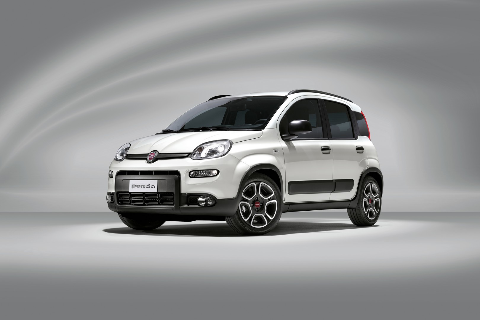 Fiat Panda 2021