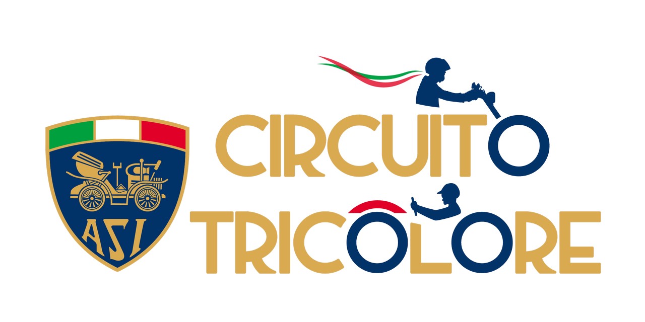 ASI Circuito Tricolore