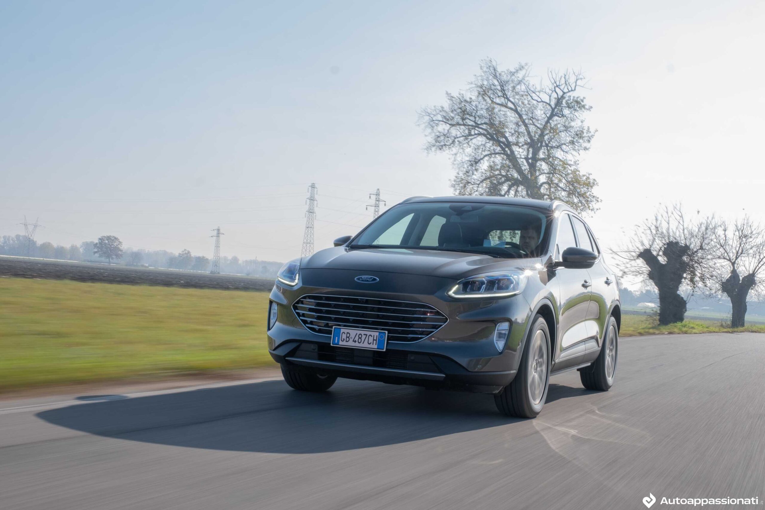 Promozioni Ford Kuga maggio 2021: le offerte sulla gamma Kuga