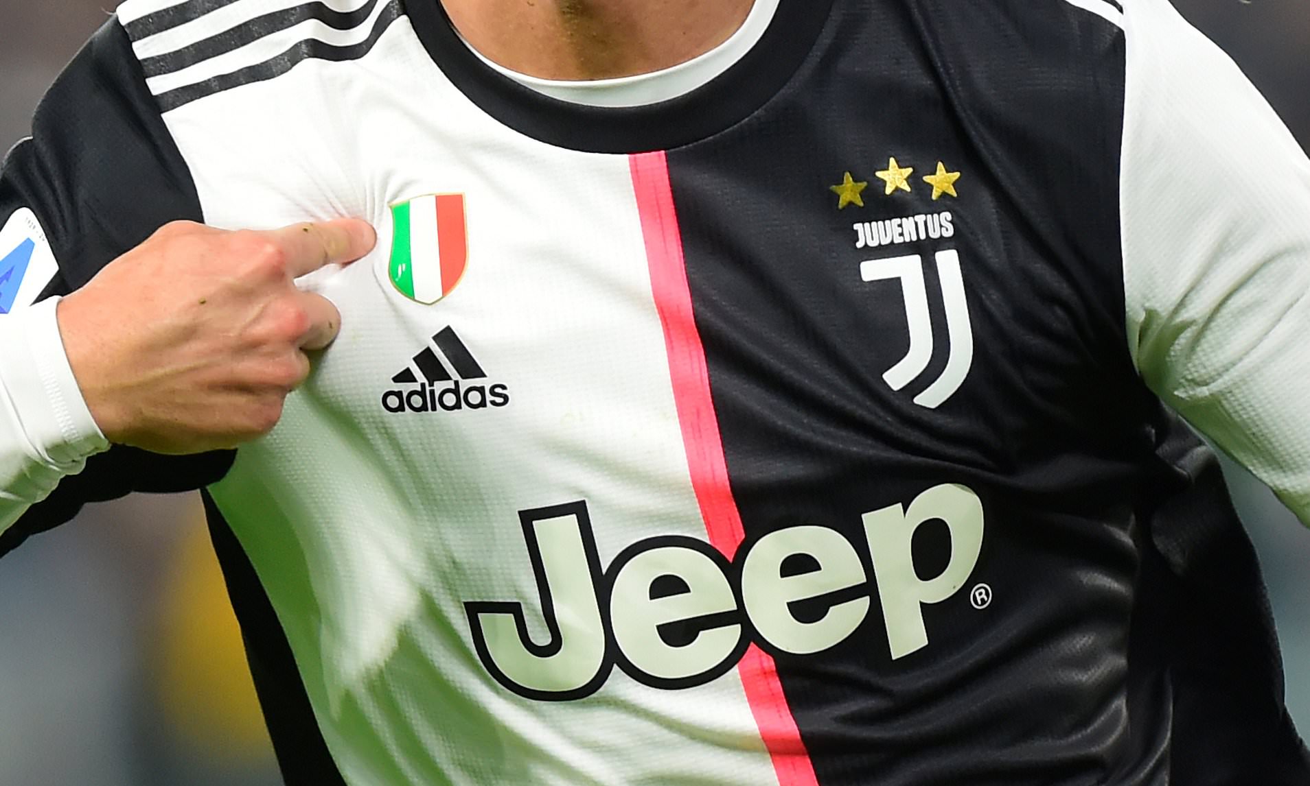 jeep juventus