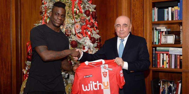 mario balotelli