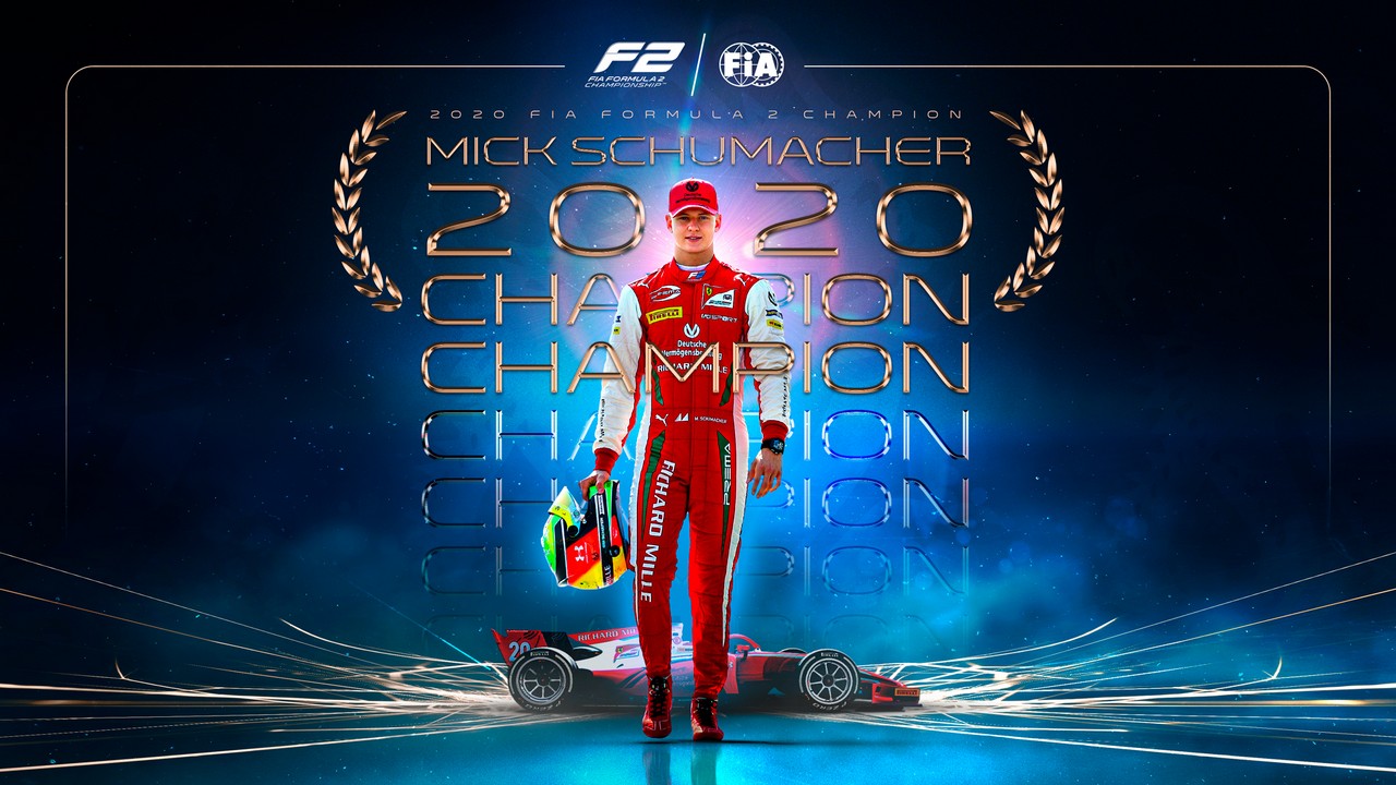 mick schumacher