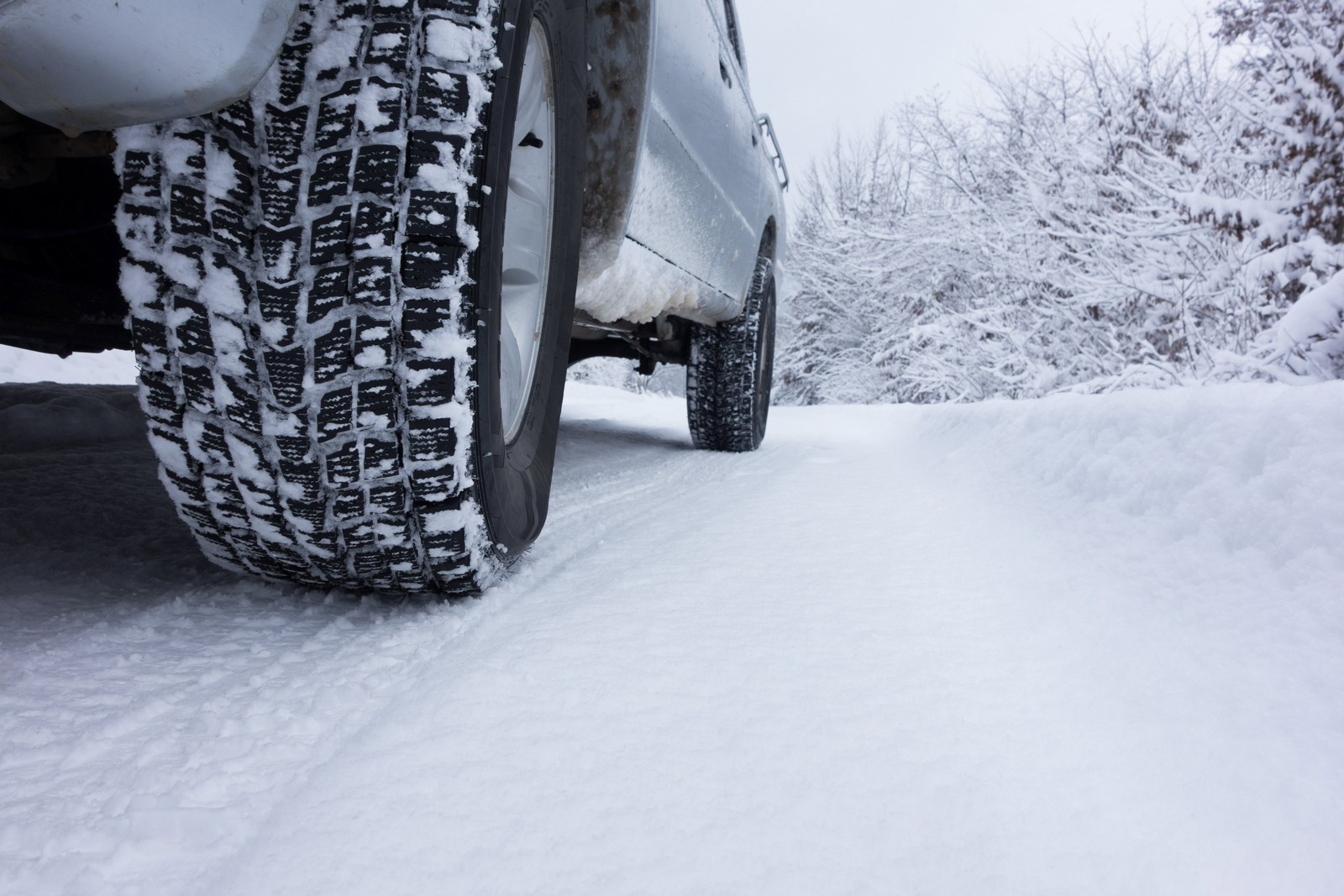 accessori per l'inverno auto