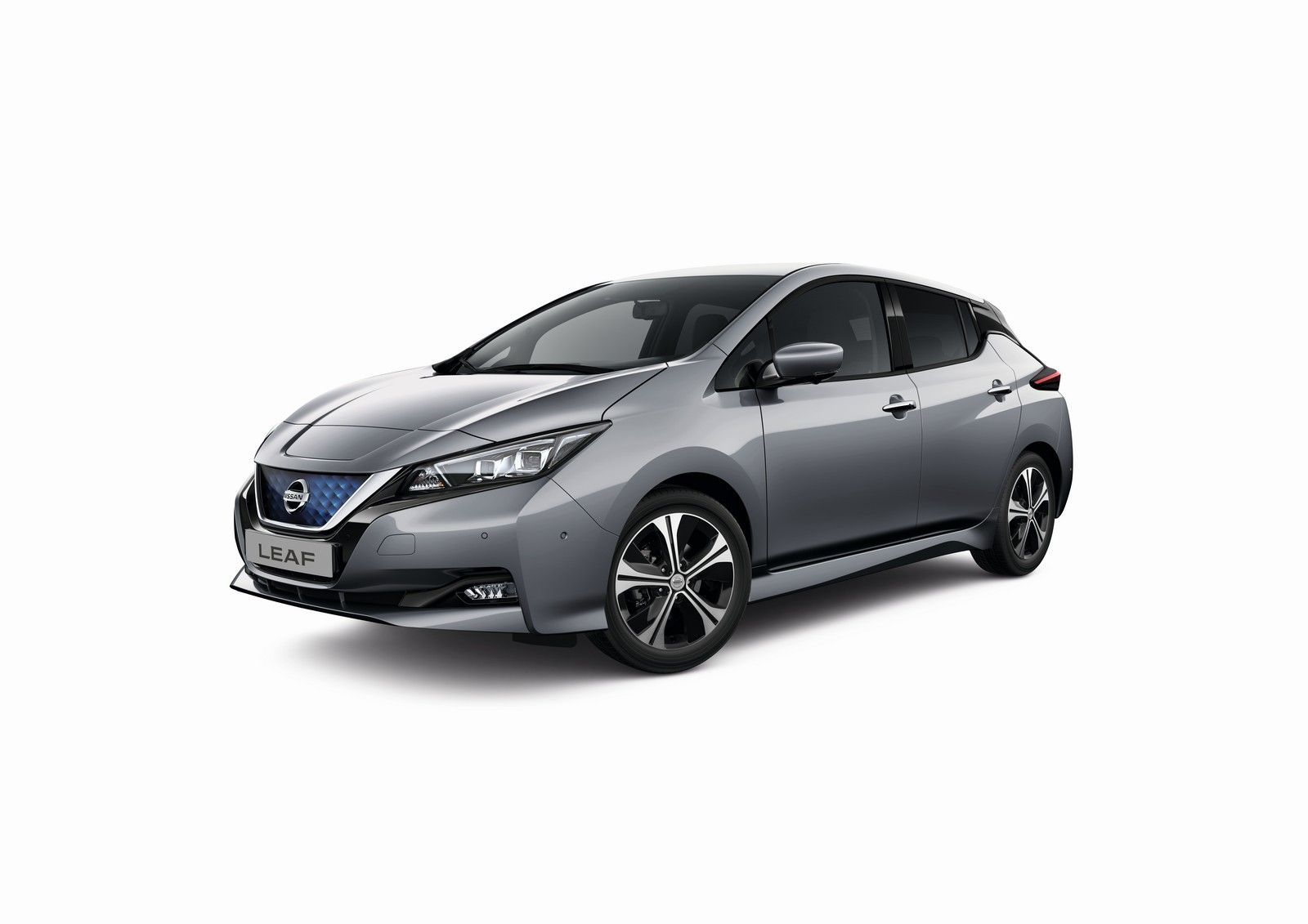 nissan leaf my20