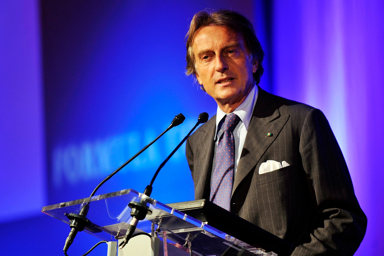 luca cordero di montezemolo