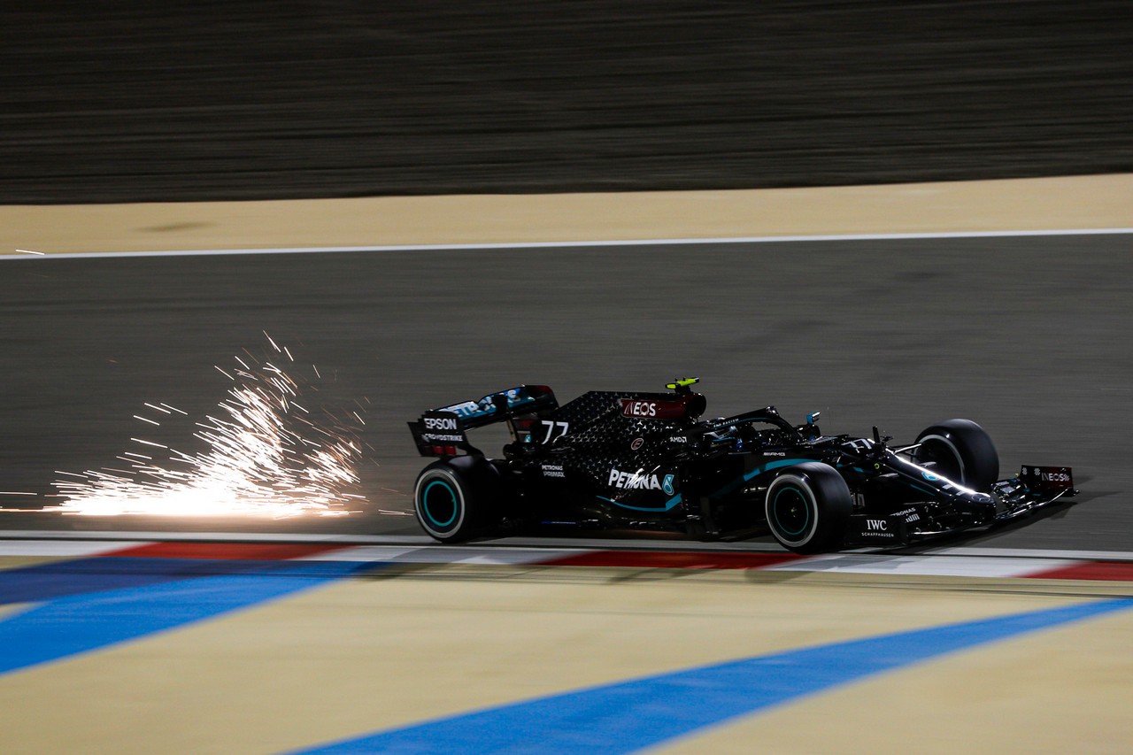 qualifiche gp sakhir