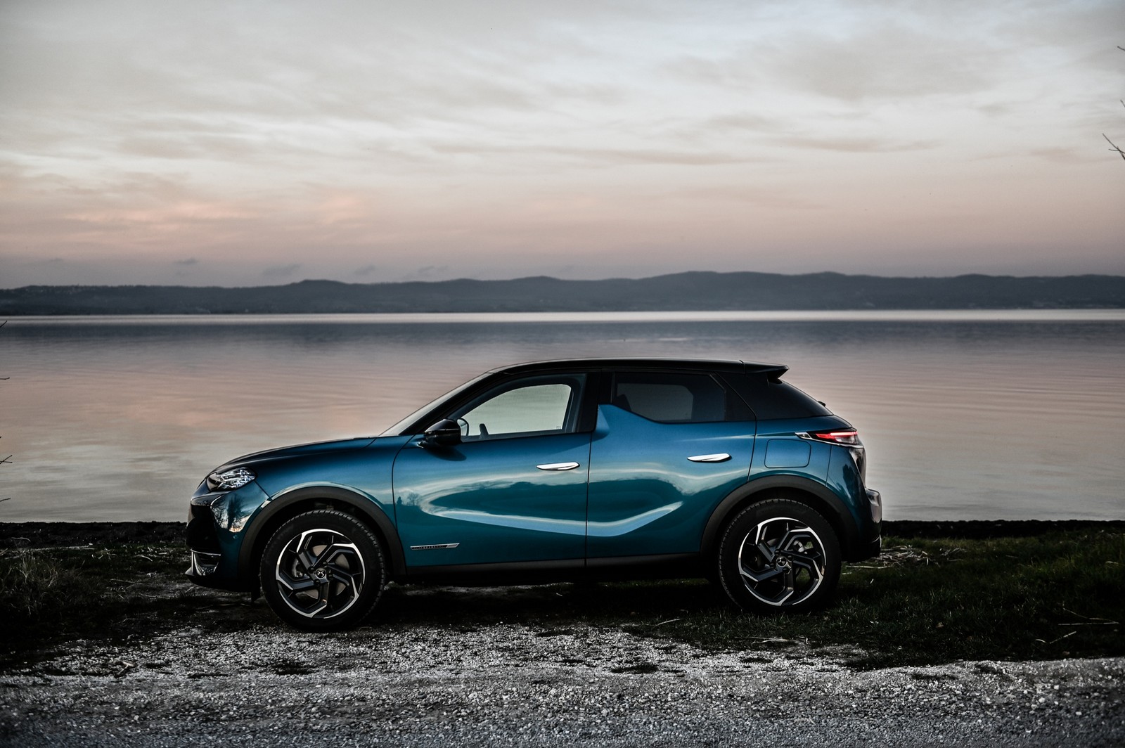 ds 3 crossback