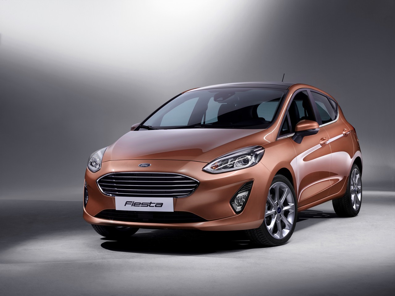 Promozioni Ford Fiesta marzo 2021: le offerte su Fiesta Connect