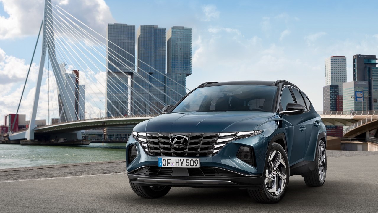 Promozione Hyundai Tucson aprile 2021: da 289 euro al mese