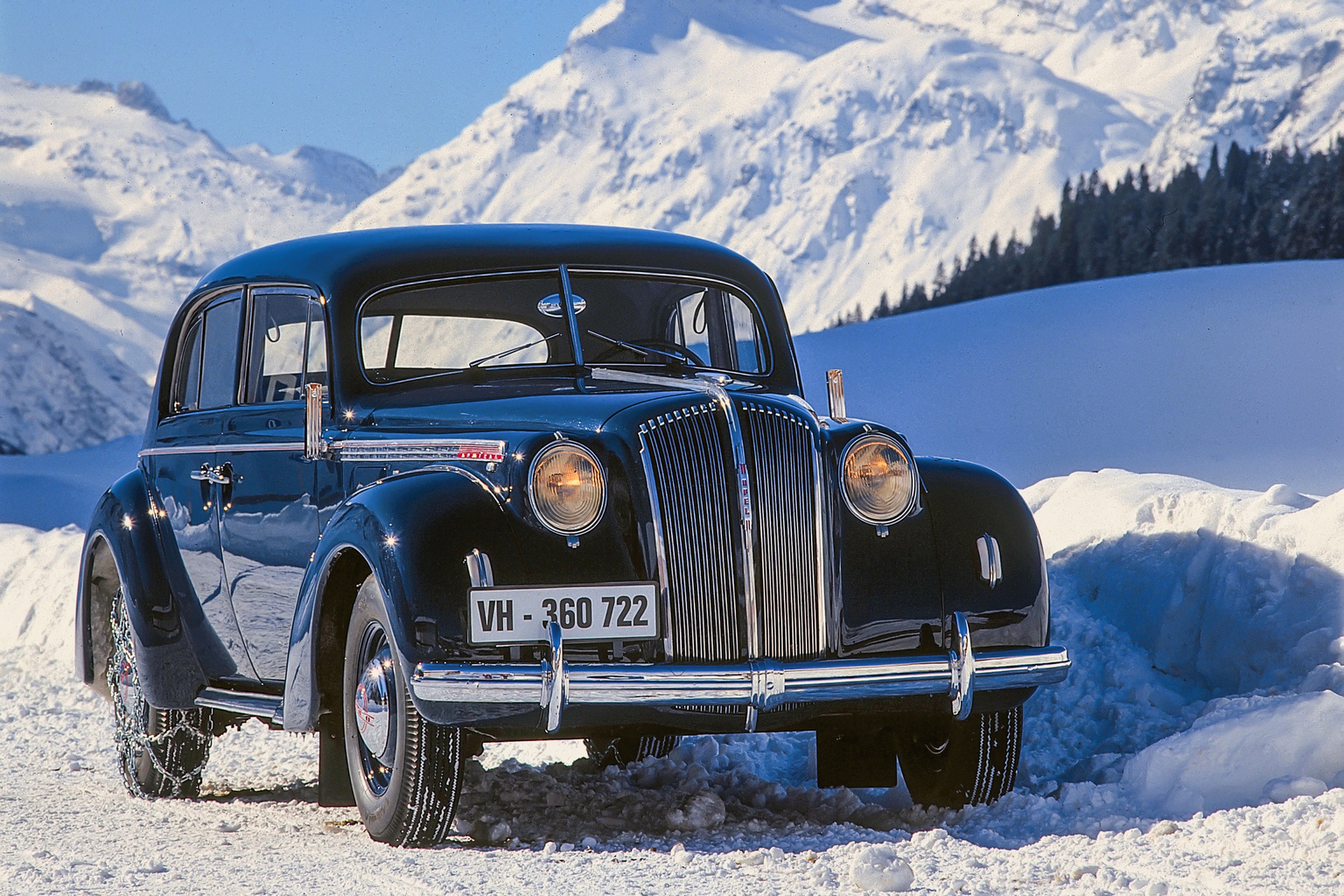 La storia Opel: una lunga scalata dalla Lutzmann alla Corsa in 121 anni