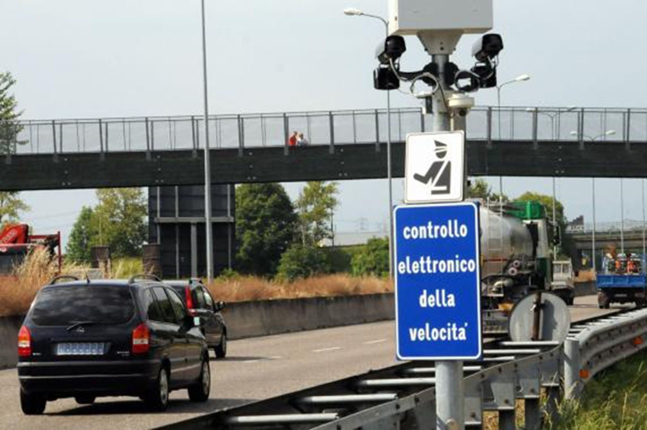 Multe autovelox illegittime: la nuova normativa del Codice della Strada