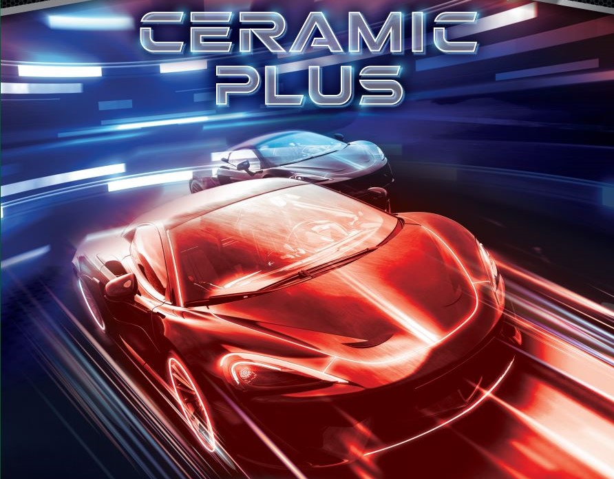 Ceramic Plus Arexons