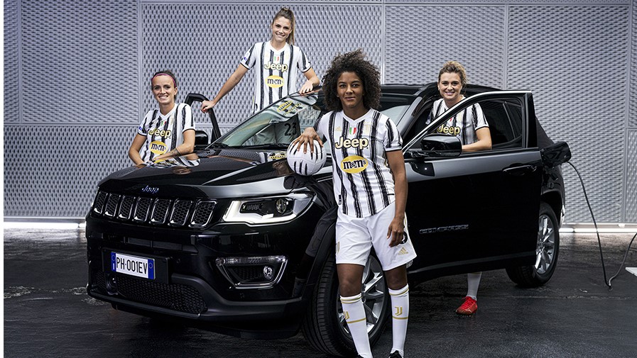 juventus women